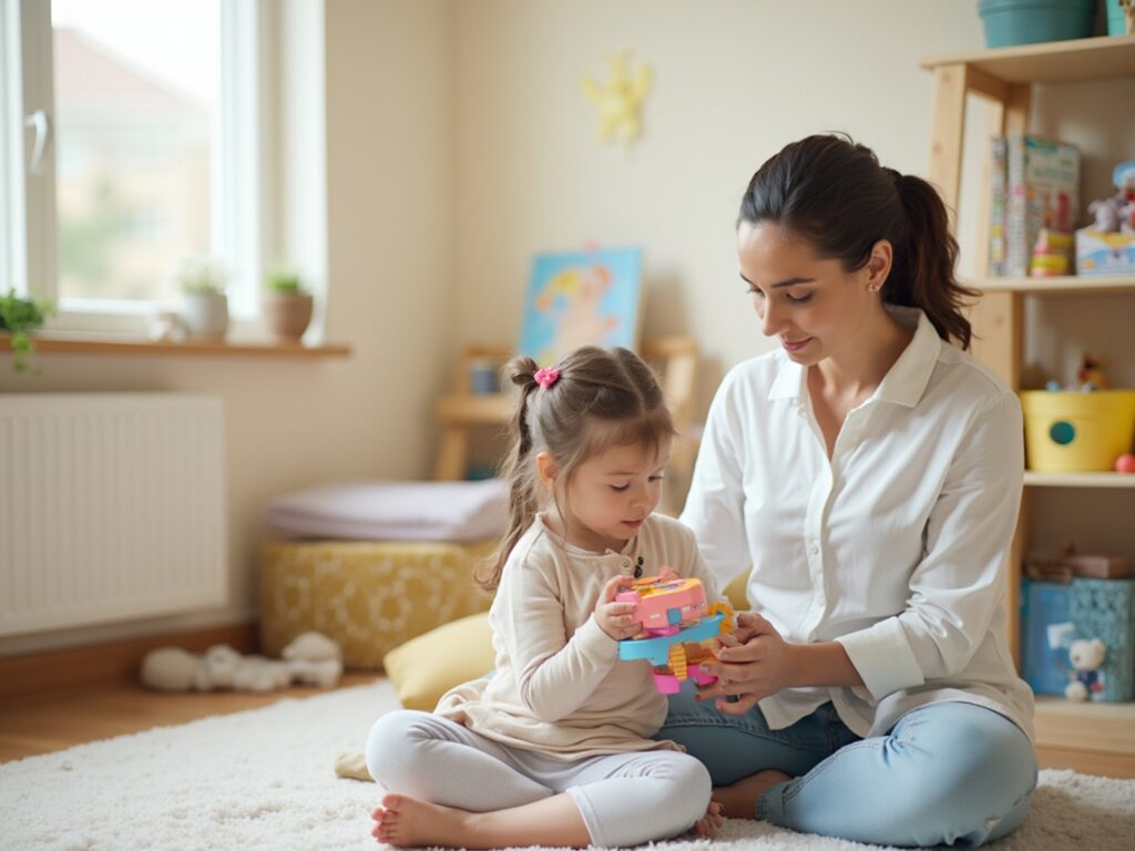 How to Find the Best Autism Therapist Near Me: A Step-by-Step Guide