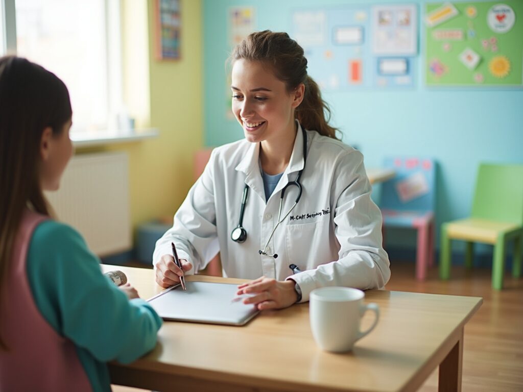 Understanding M-CHAT Screening: A Complete Tutorial for Parents on Early Autism Detection
