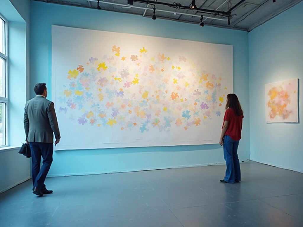 Understanding the Autism Puzzle: A Comprehensive Tutorial on Its Symbolism and Controversies