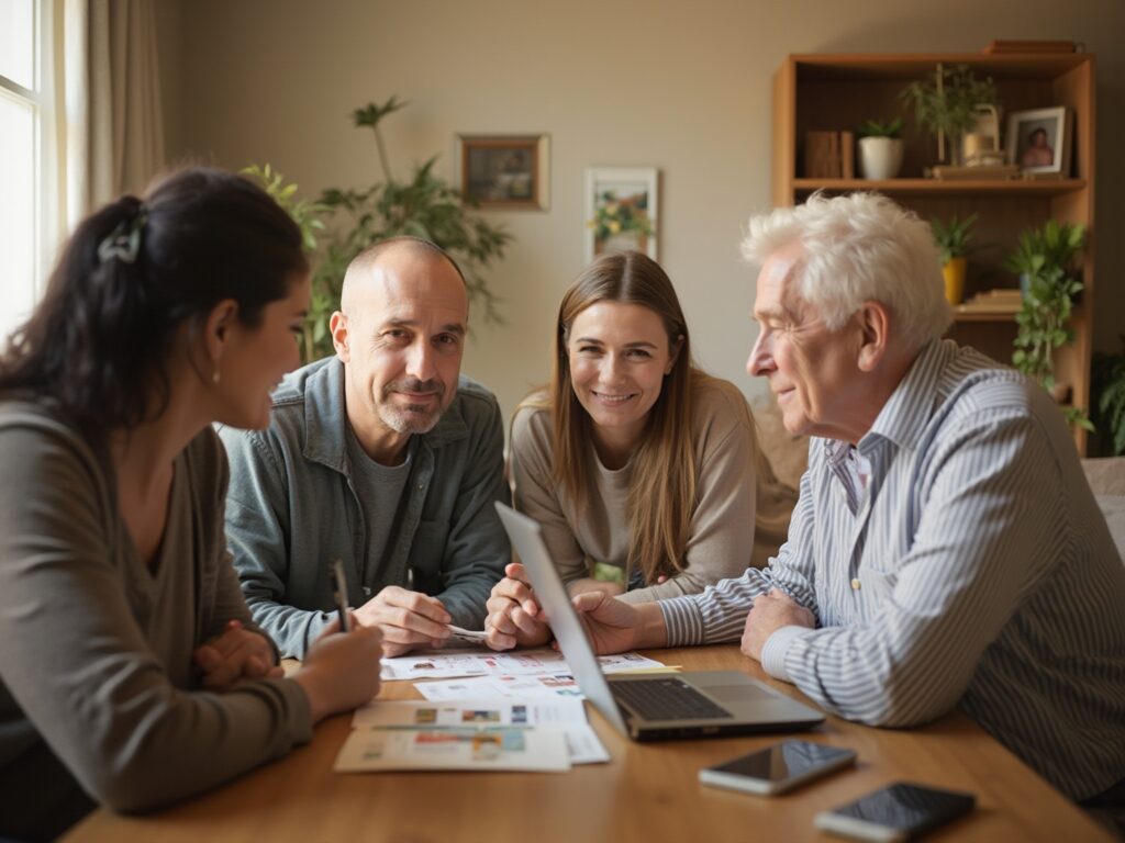 How to Find Respite Care Near Me: A Step-by-Step Guide for Parents
