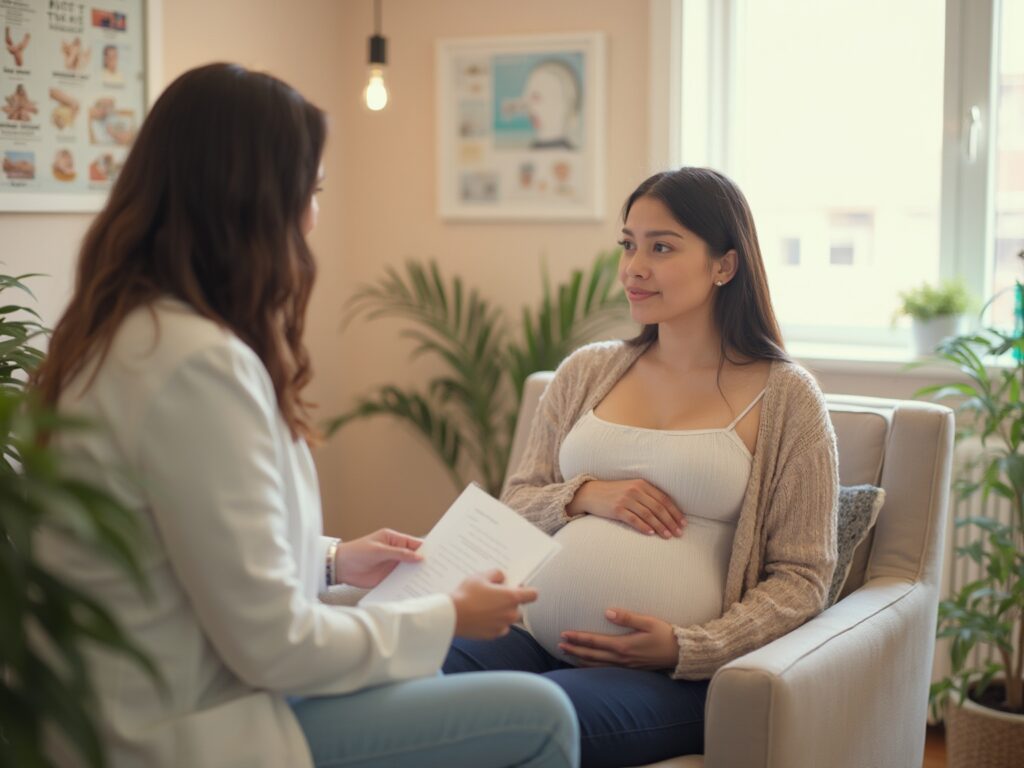 What Causes Autism During Pregnancy? A Comprehensive Overview