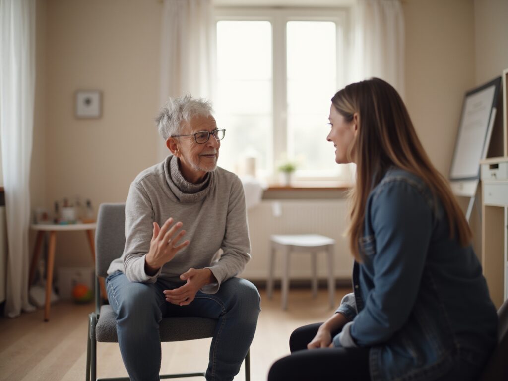 Understanding Treatment for Autism in Adults: An In-Depth Tutorial on Effective Therapies