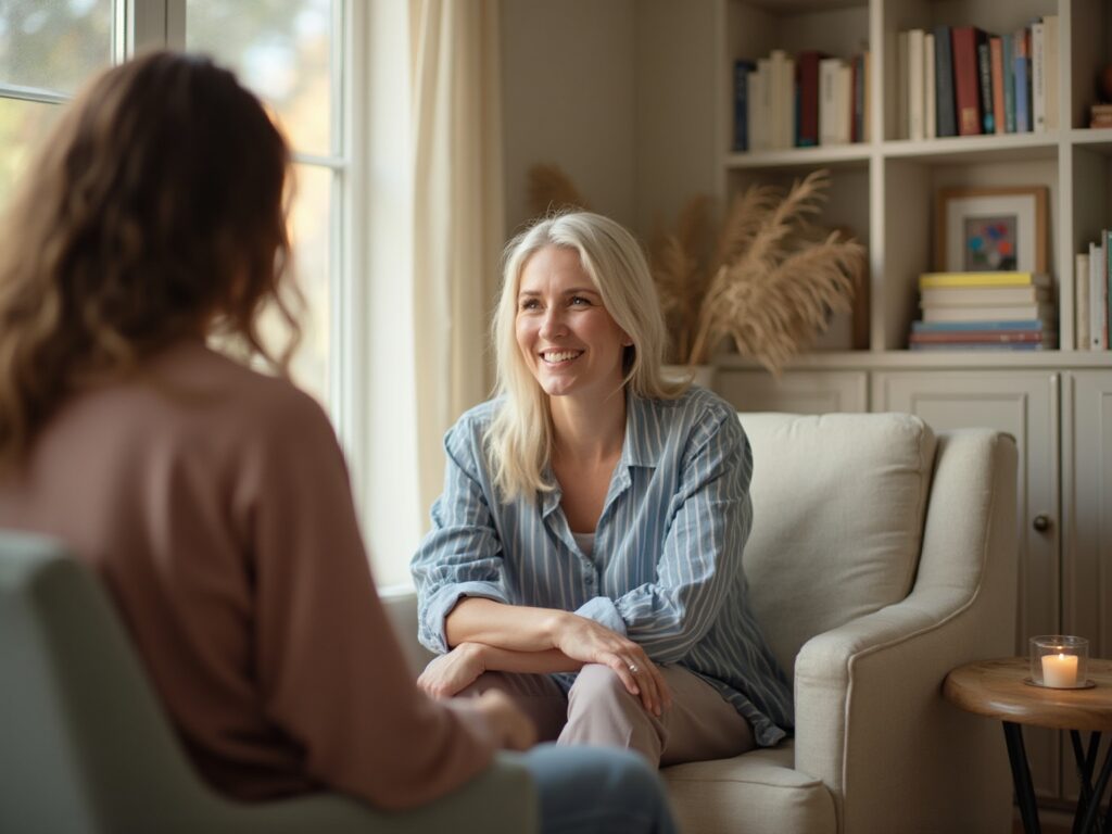 How to Find the Right Autism Therapist for Adults: A Step-by-Step Guide