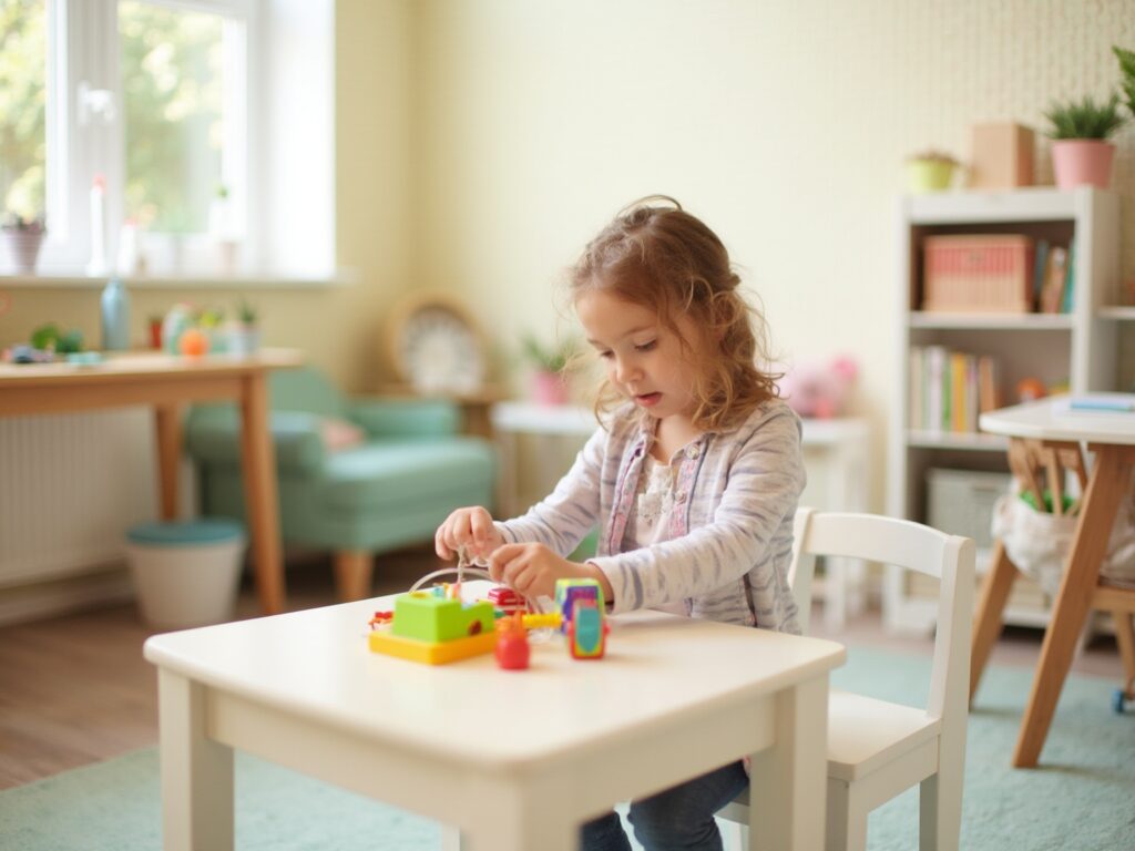 Understanding and Managing T-Rex Arms in Autism: A Complete Tutorial for Parents