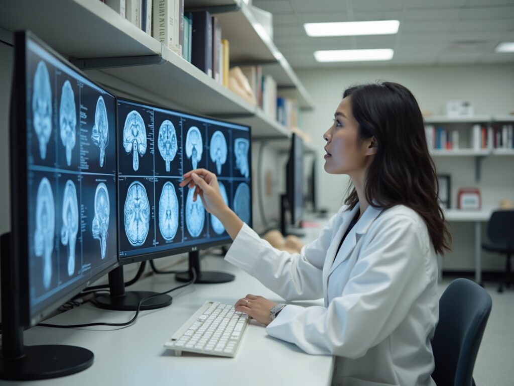 Understanding Autism vs Normal Brain: An In-Depth Tutorial on Brain Function Differences