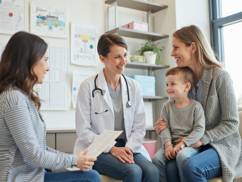 Understanding Prevalence Autism: A Comprehensive Tutorial for Families