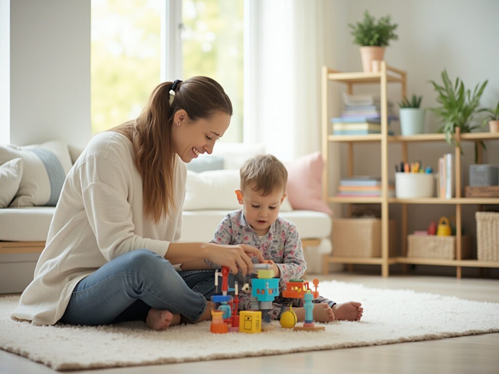 Best Practices for Finding Therapists for Autism: Expert Tips for Parents