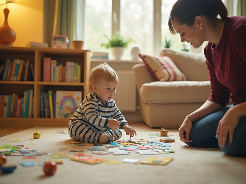 A Friendly Guide to Understanding High-Functioning Autism Spectrum Disorder: An In-Depth Tutorial for Parents