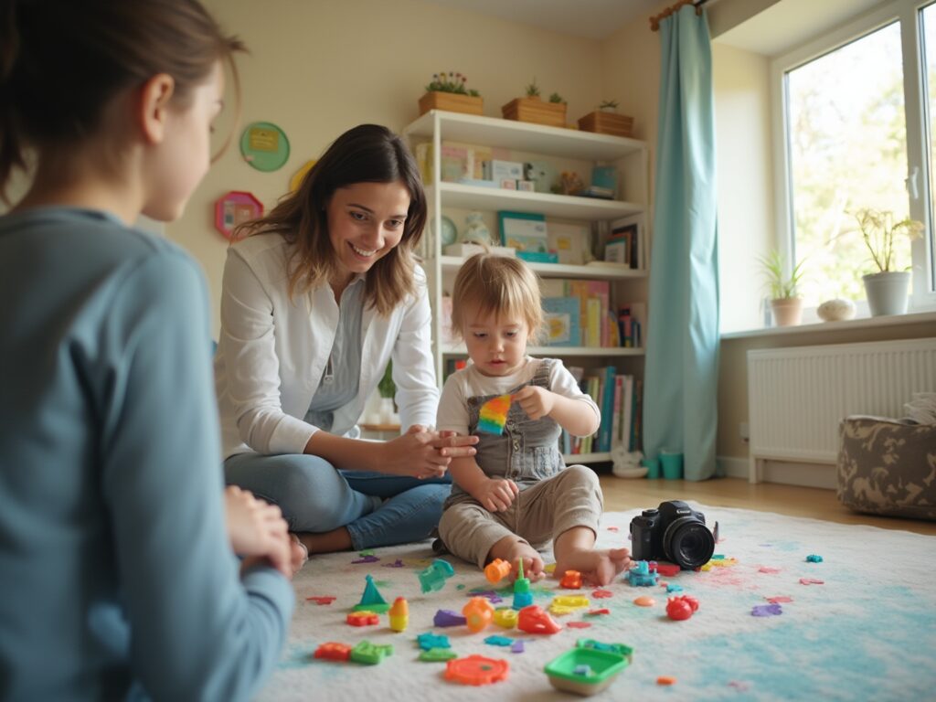 Is Everyone on the Spectrum of Autism? Let’s Explore Perspectives on Neurodiversity and Autism Levels Together!