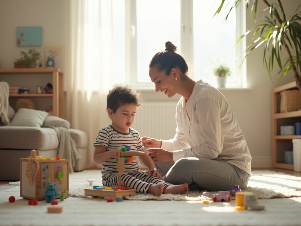 Is Everybody on the Autism Spectrum? Let’s Explore Perspectives on Autism Characteristics and Levels Together!