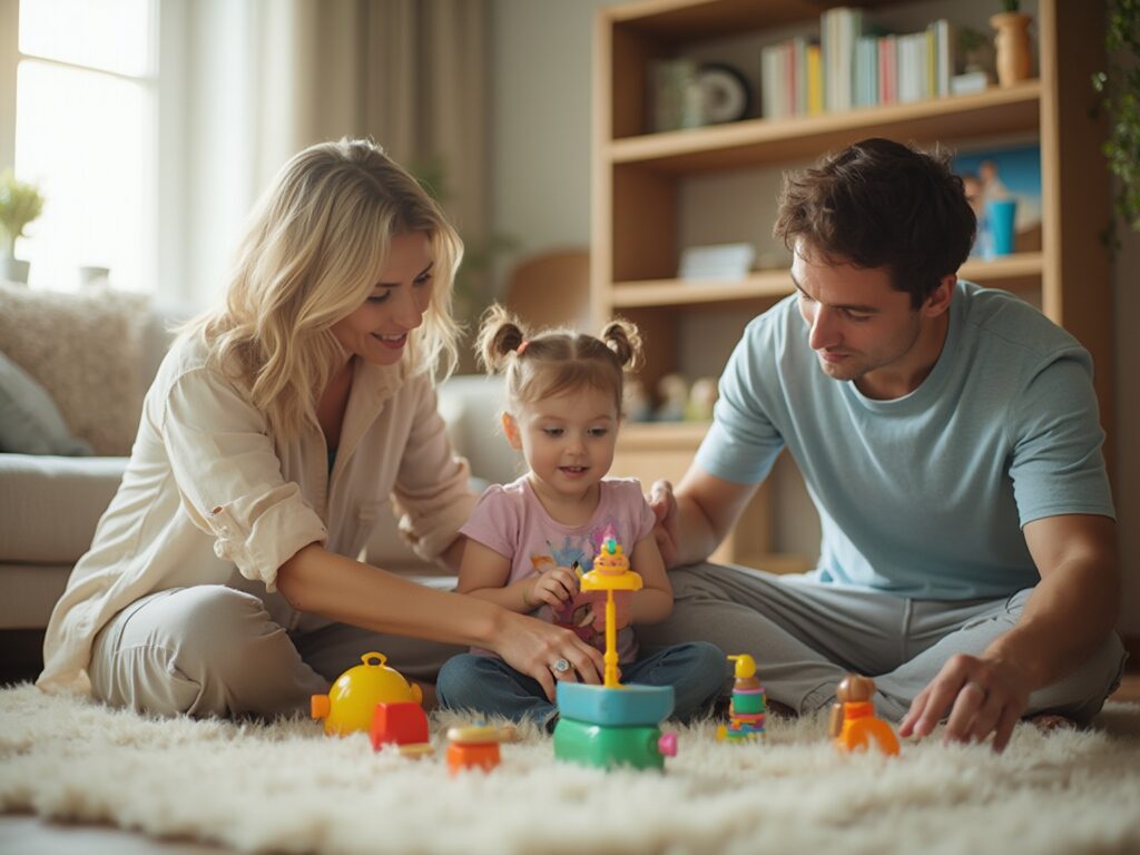 Exploring Therapy for Autism: A Friendly Guide for Parents