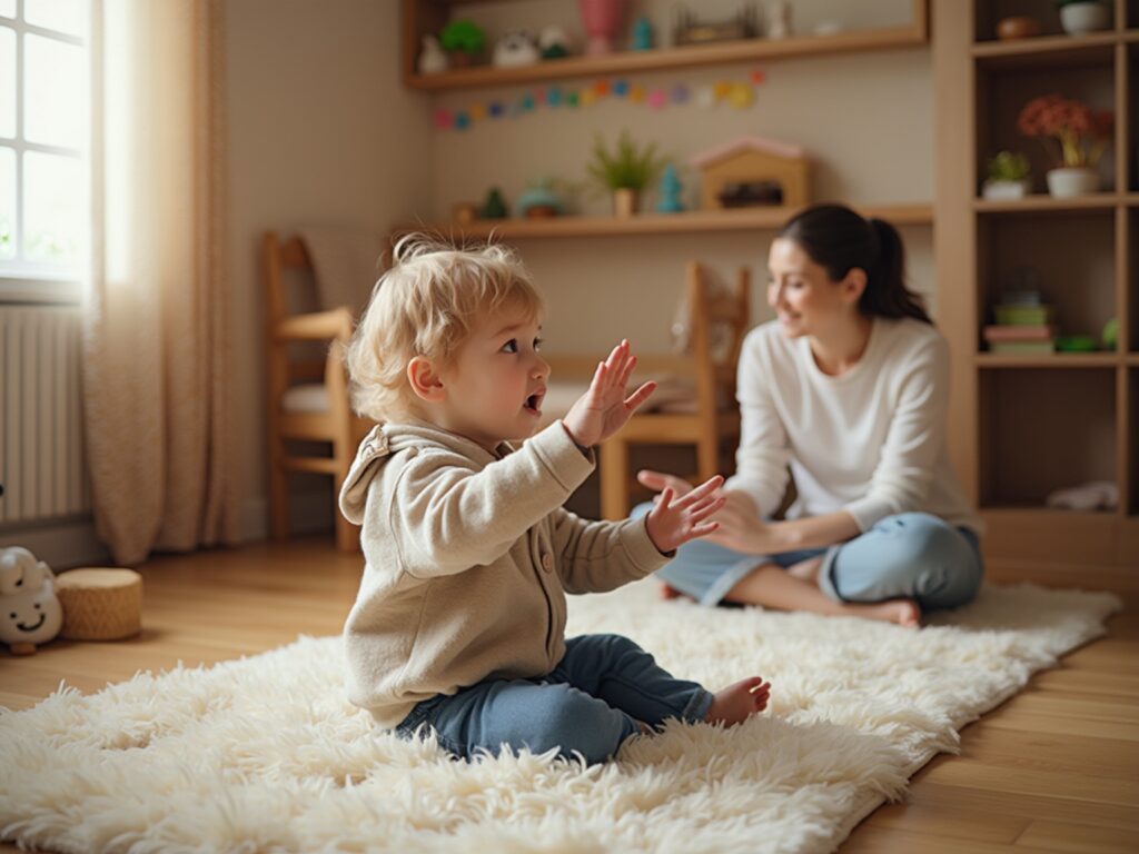 7 Surprising Reasons for Hand Flapping When Excited (And It’s Not Always Autism!)