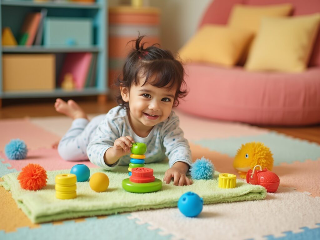 10 Essential Toys for Autistic Kids: Enhance Play and Learning Together!