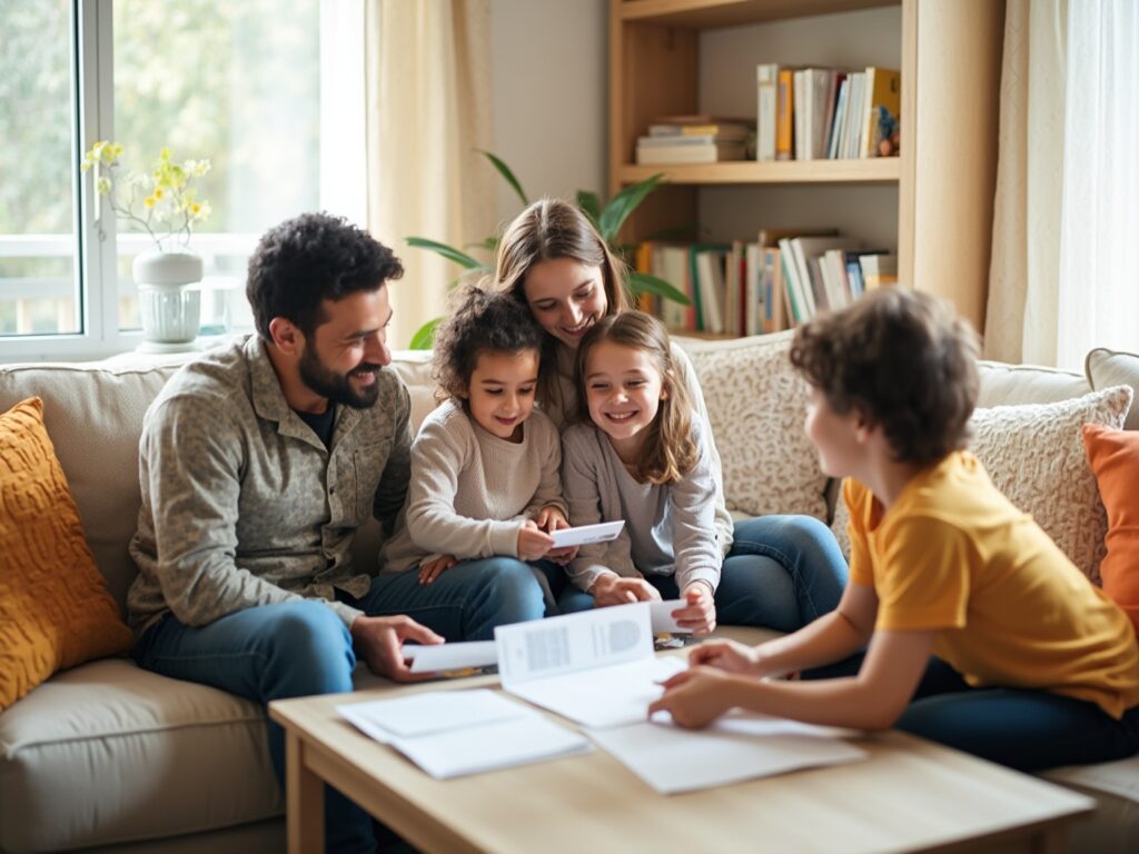 Discover How to Apply for Housing Grants for Families with Autism: A Friendly Step-by-Step Guide