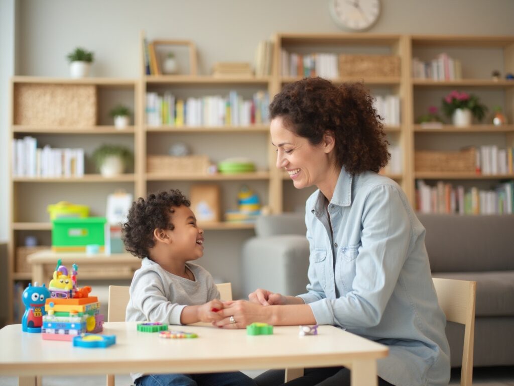 Finding an Autism Specialist Near Me: A Friendly Step-by-Step Guide for Parents