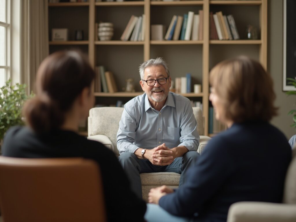 Exploring the Symptoms of High-Functioning Autism in Male Adults: A Friendly Guide