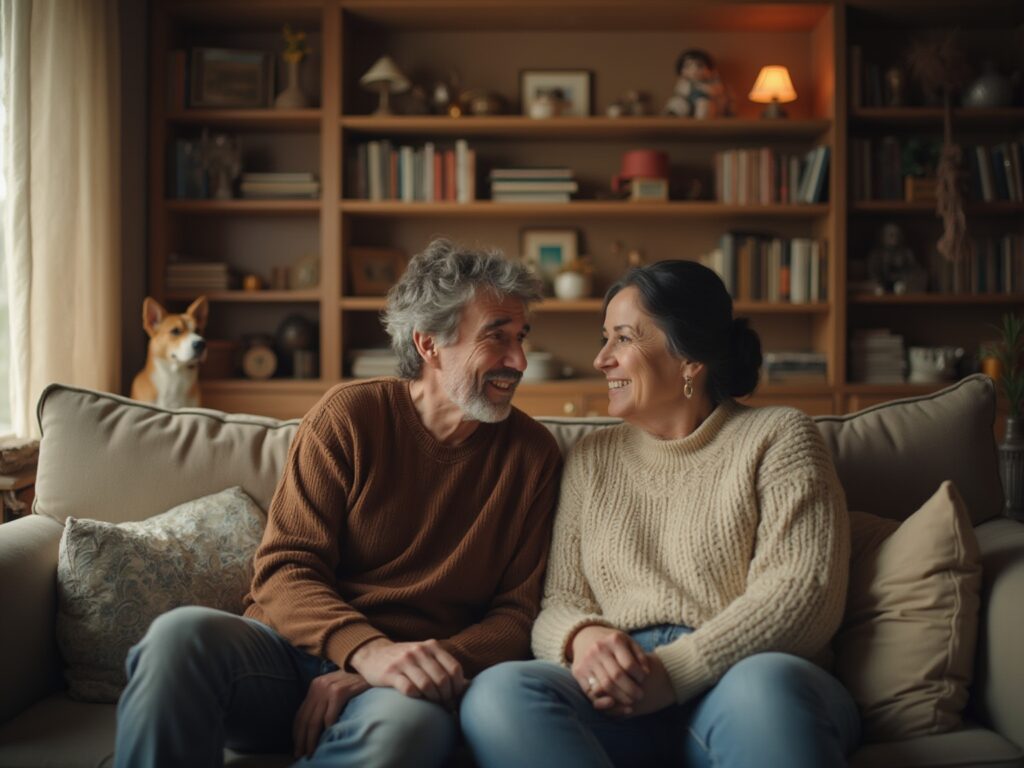 Understanding Autism and Relationships: A Friendly Guide for Couples