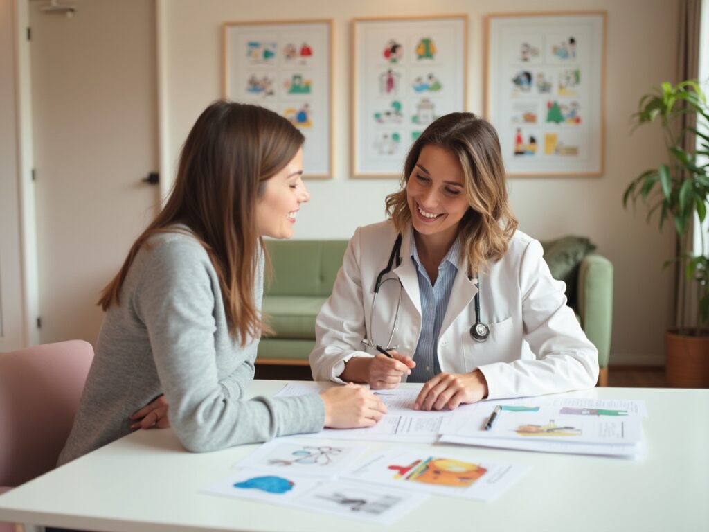 Understanding AOTS: A Friendly Guide for Parents on Autism Support Services