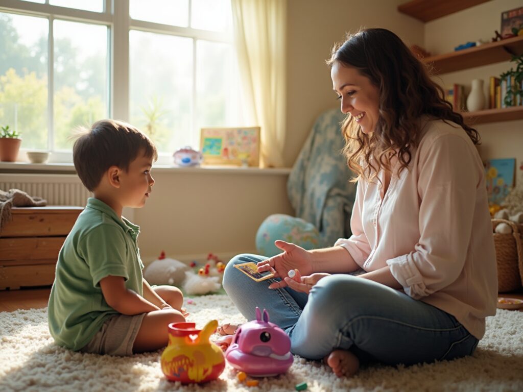 What Is ABA Autism Therapy? Let’s Explore This Comprehensive Guide for Parents!