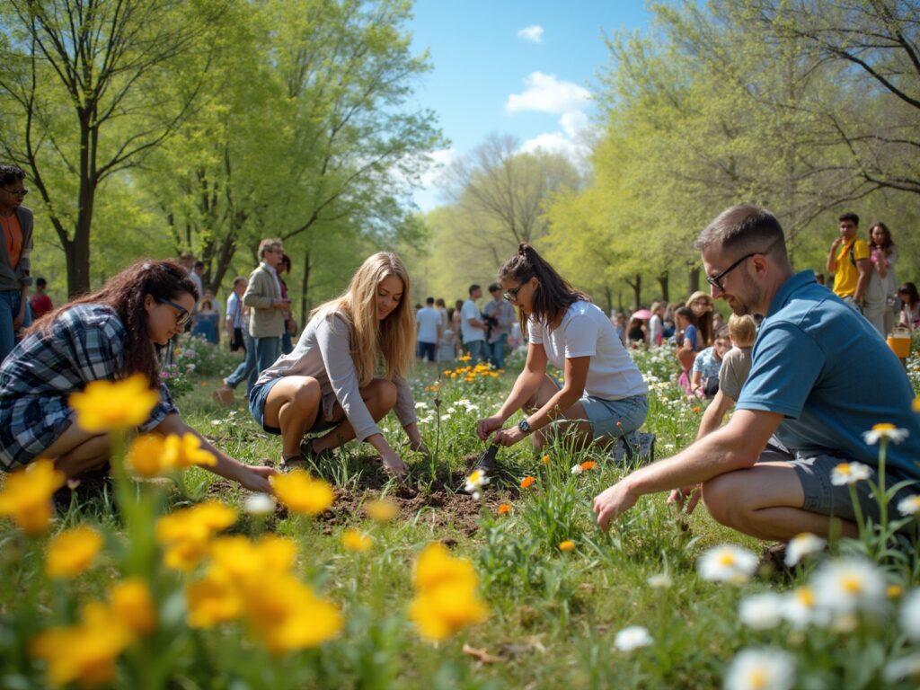 What Does April Celebrate? A Friendly Guide to the Month’s Joyful Observances