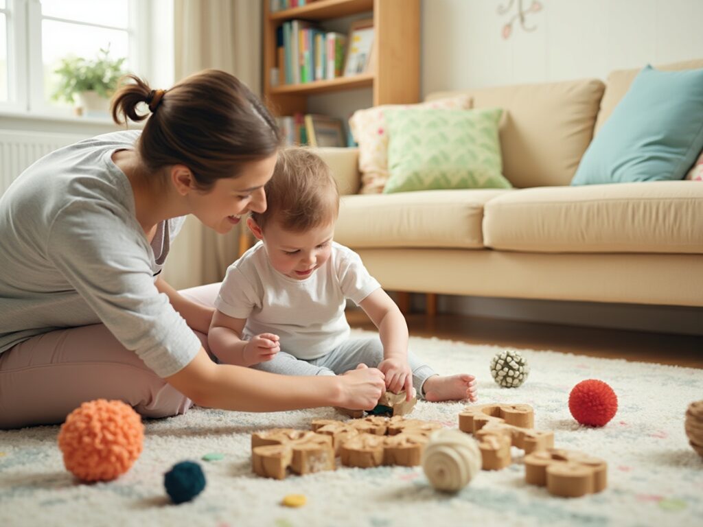 Understanding Hyposensitivity: A Friendly Guide for Parents of Autistic Children