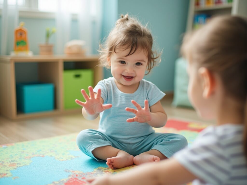 What is Hand Posturing in Autism? Let’s Explore Its Role and Impact Together!