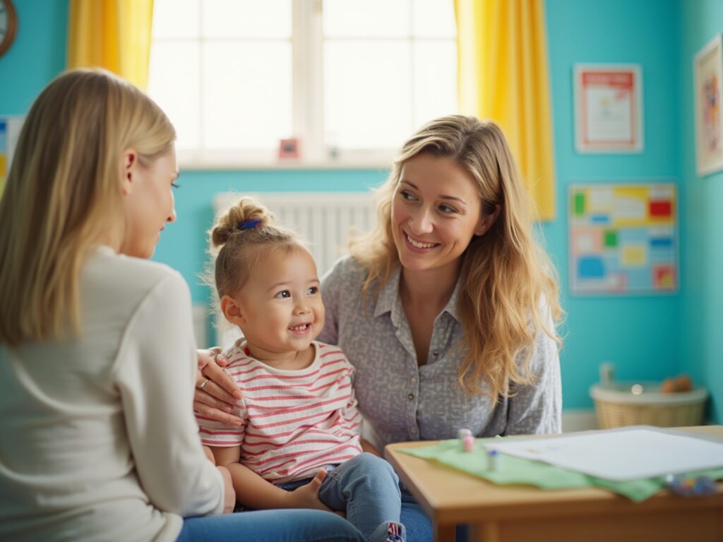 Exploring Registered Behavior Technician Jobs: A Friendly Overview