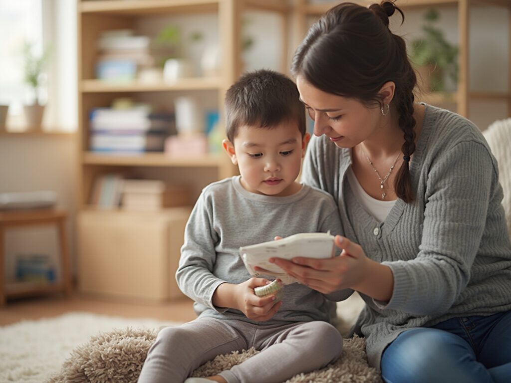 Understanding Level 3 Autism Life Expectancy: A Friendly Guide for Parents