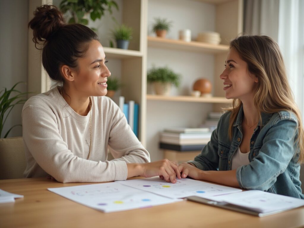 Understanding the ADI-R: A Friendly Guide for Parents and Clinicians