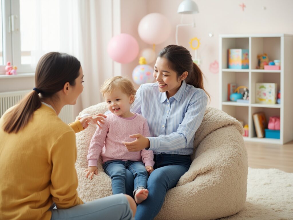 Finding Pediatric Counseling Near Me: A Friendly Step-by-Step Guide for Parents