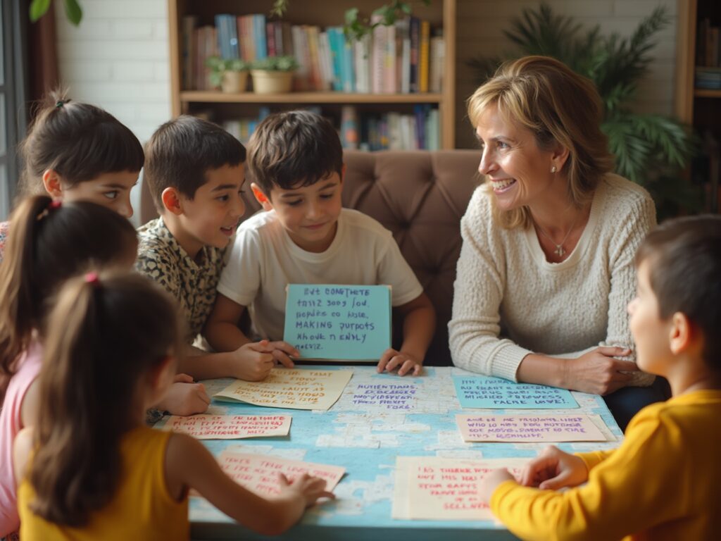 Understanding Autism Sayings: A Friendly Guide for Parents and Advocates