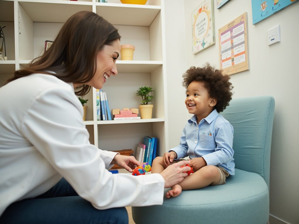 Finding Autism Doctors Near Me: A Friendly Step-by-Step Guide for Parents