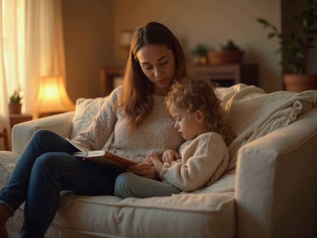 What Does Overstimulation Feel Like? Let’s Explore This Together, Parents!