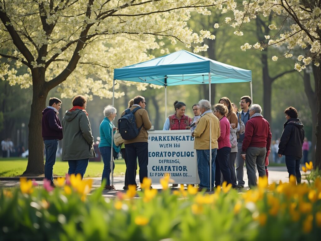 What Awareness Month Is April? Let’s Explore the Causes We Celebrate Together!