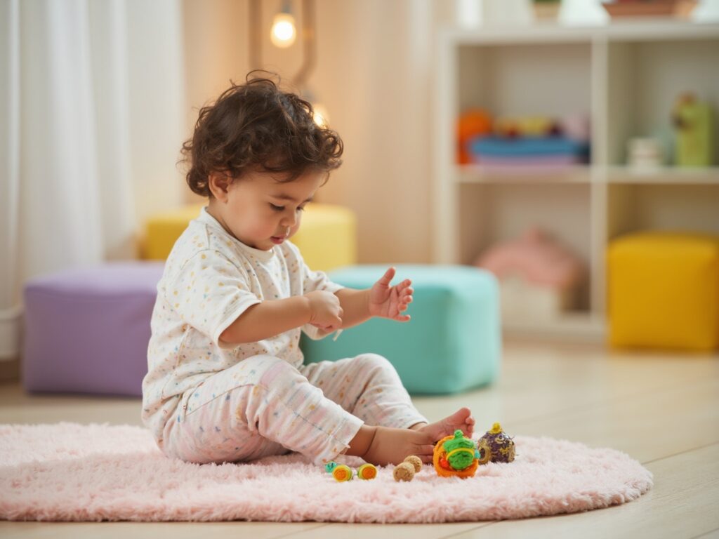 Understanding Autism Hand Posturing: A Friendly Guide for Caregivers