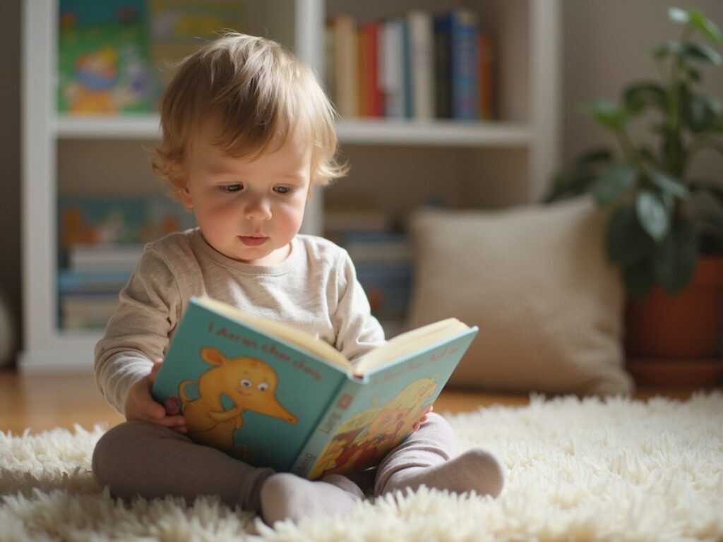 10 Essential Autism Books for Parents and Caregivers to Explore Together
