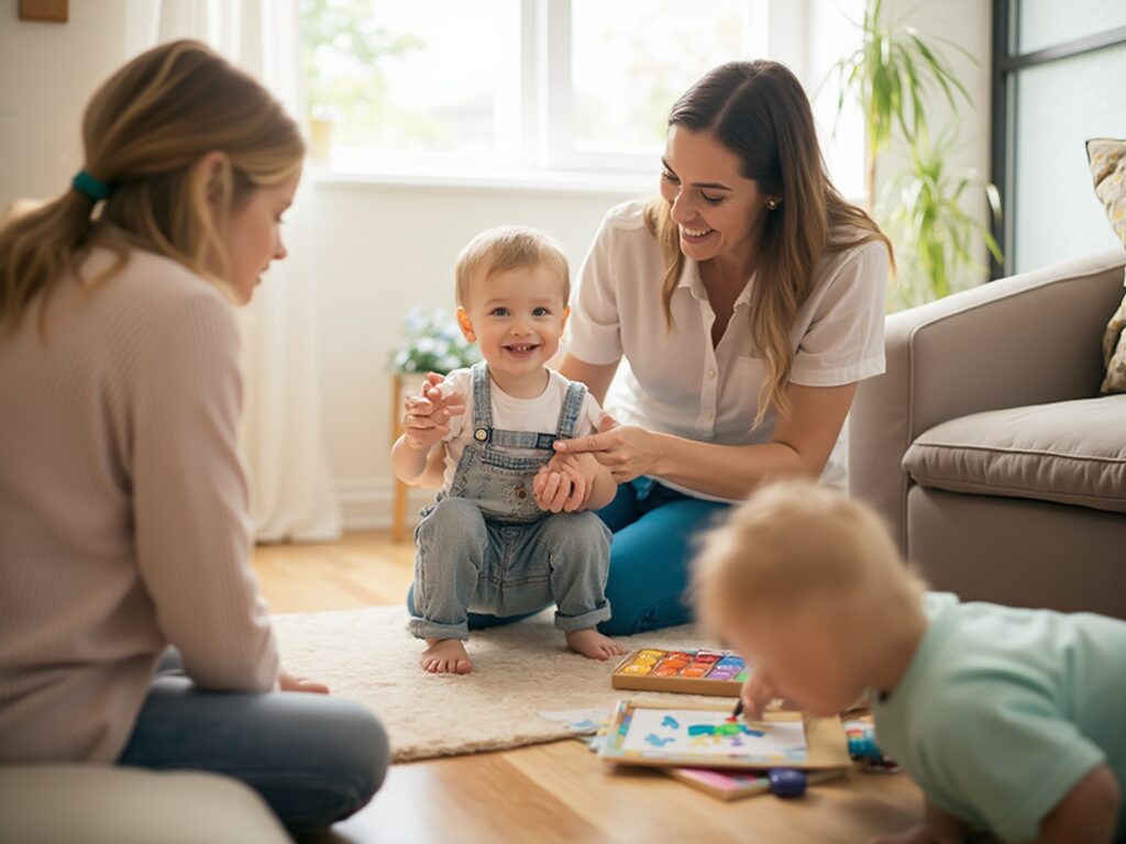 Choosing the Right Autism Clinic for Your Child: A Friendly Step-by-Step Guide