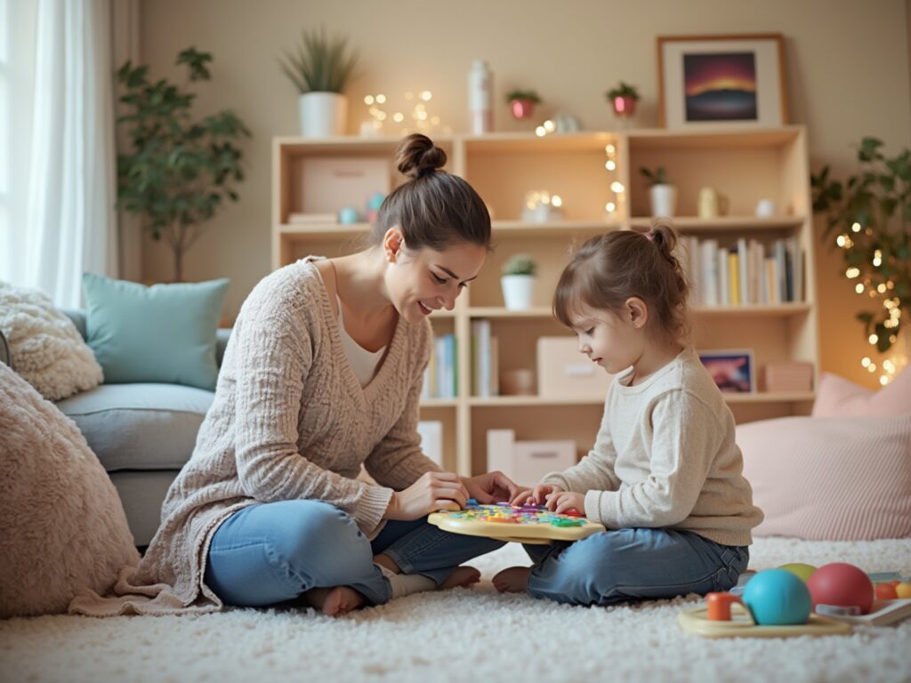 High-Functioning Autism vs Asperger: A Friendly Look at Symptoms and Treatments