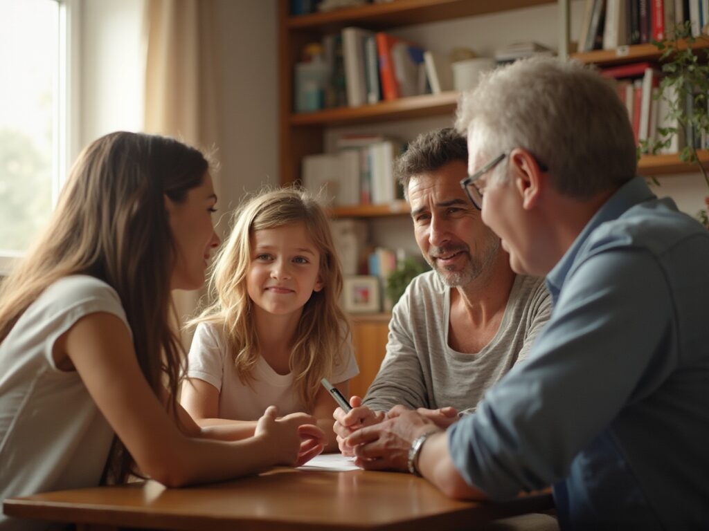 Choosing the Right Charities for Autism: A Friendly Step-by-Step Guide for Parents