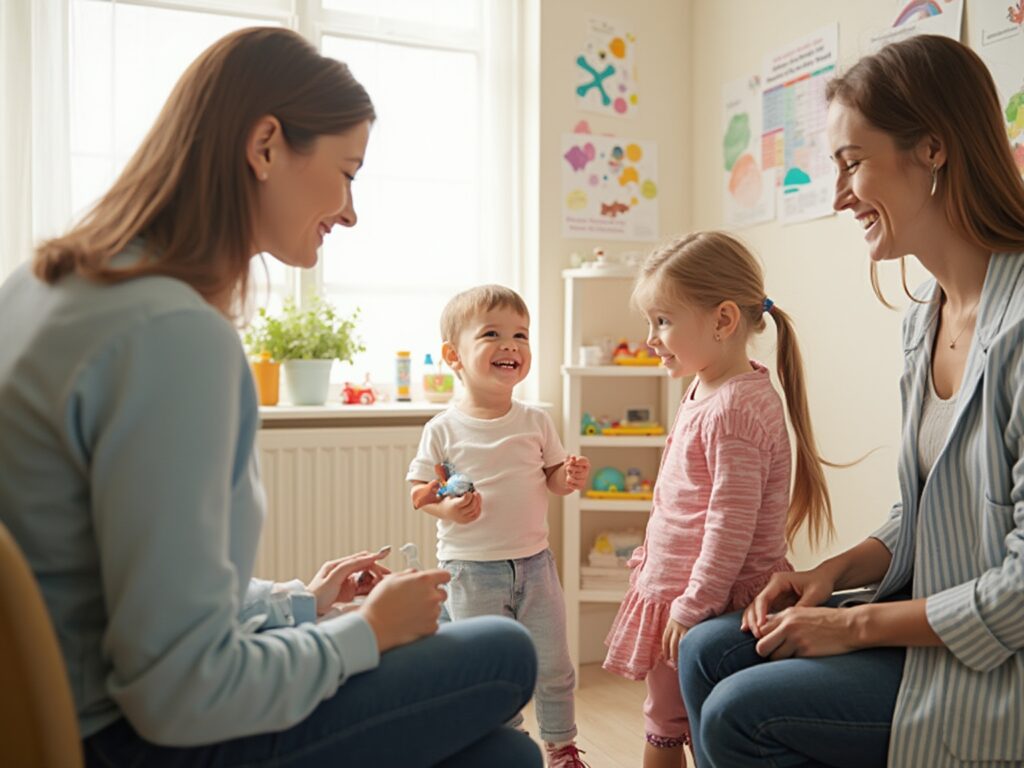 Understanding ASD Diagnosis Age: A Friendly Guide for Parents on ASD Diagnosis Age