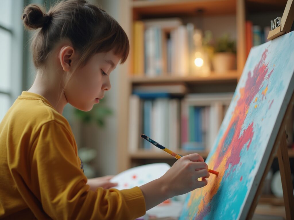 Why Are Autistic People So Smart? Exploring the Science and Heartfelt Stories Behind Their Intelligence