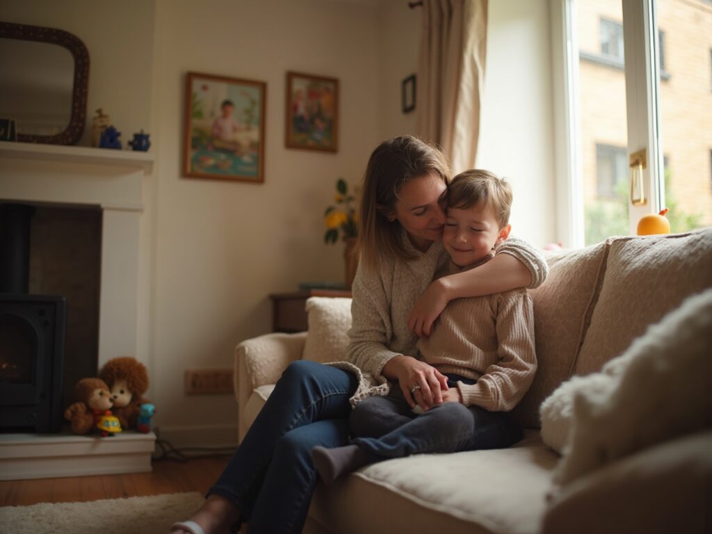 10 Heartfelt Autism Mom Quotes That Celebrate the Journey of Parenting
