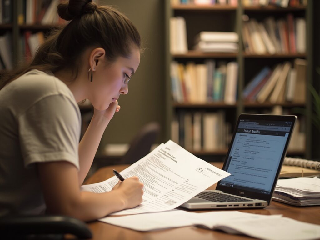 How to Apply for Private Grants for Individuals with Disabilities: A Friendly Step-by-Step Guide