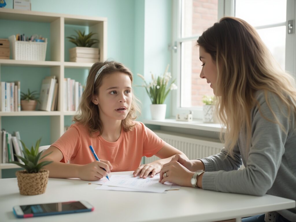 Understanding the Autism Spectrum Test for Teens: A Friendly Guide for Parents
