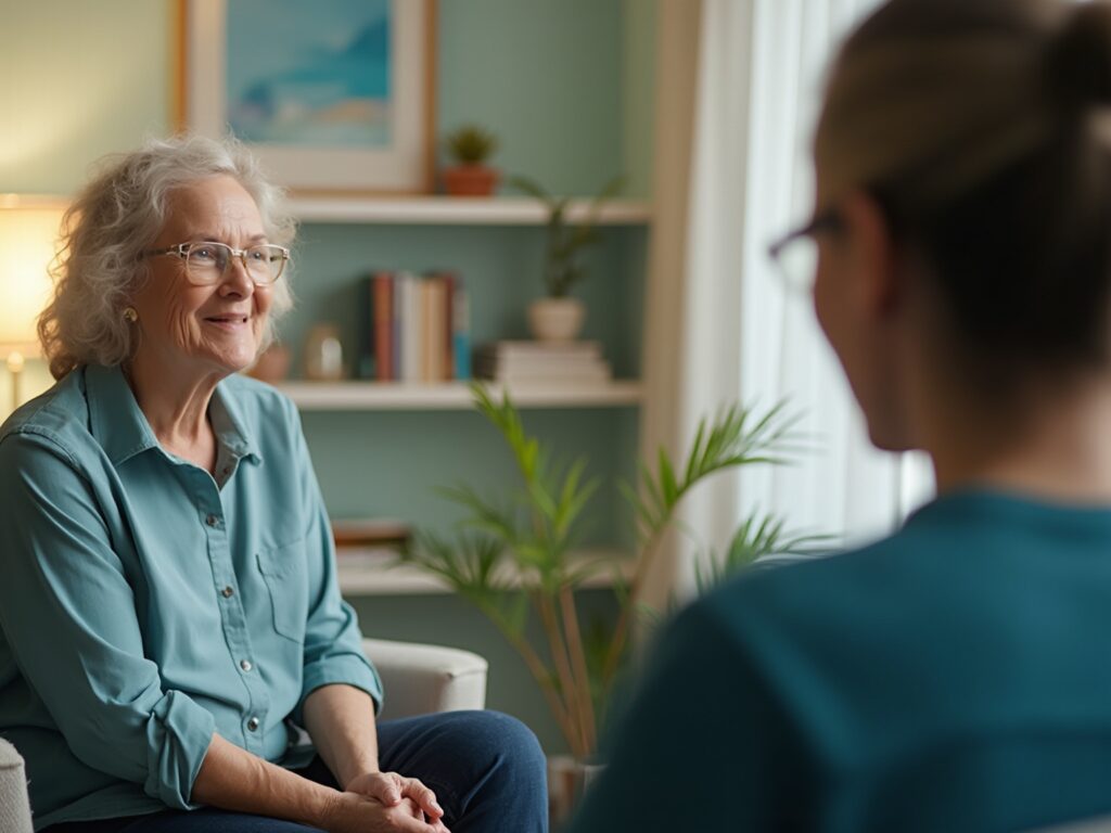 What Are the 3 Main Symptoms of Autism in Adults? Let’s Explore This Together!