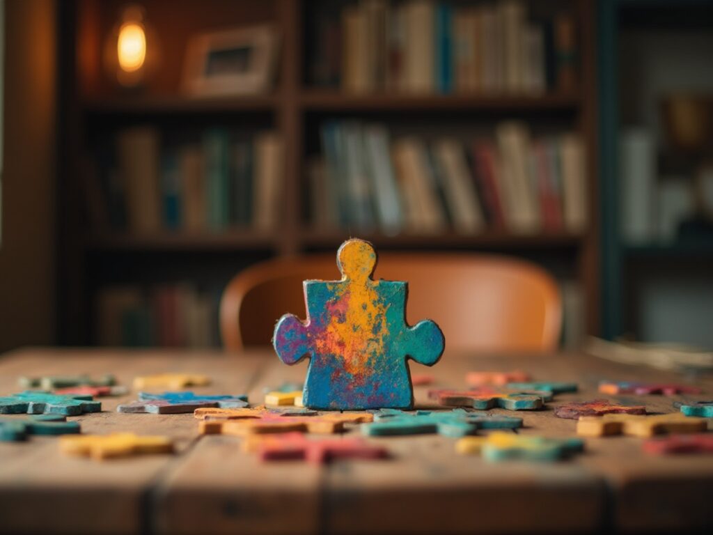 Exploring the Puzzle Piece Autism Meaning: A Friendly Guide to Its Significance and Controversies