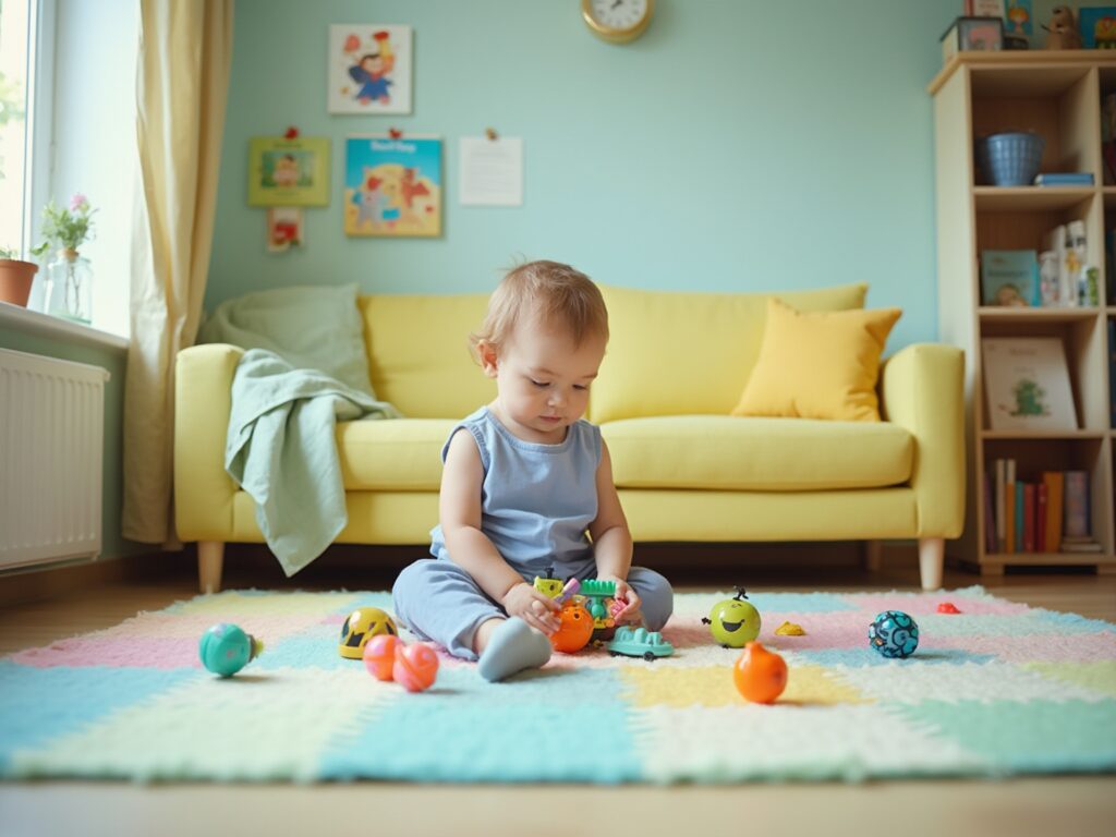 Choosing and Using Autism Fidget Toys: A Friendly Step-by-Step Guide for Parents
