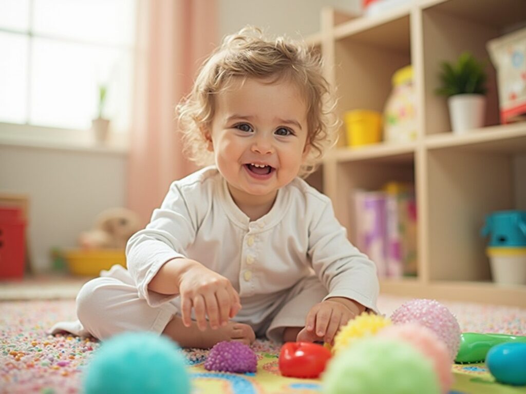 Understanding Sensory Seekers: A Friendly Guide for Parents