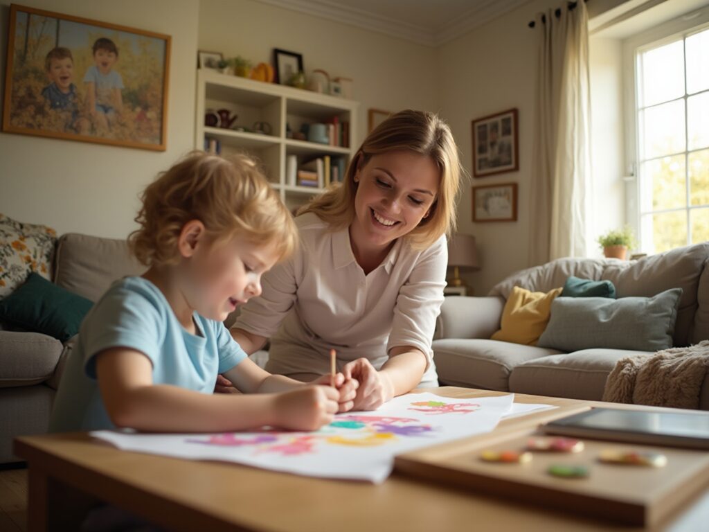 Understanding Respite Care for Autism: A Friendly Guide for Families