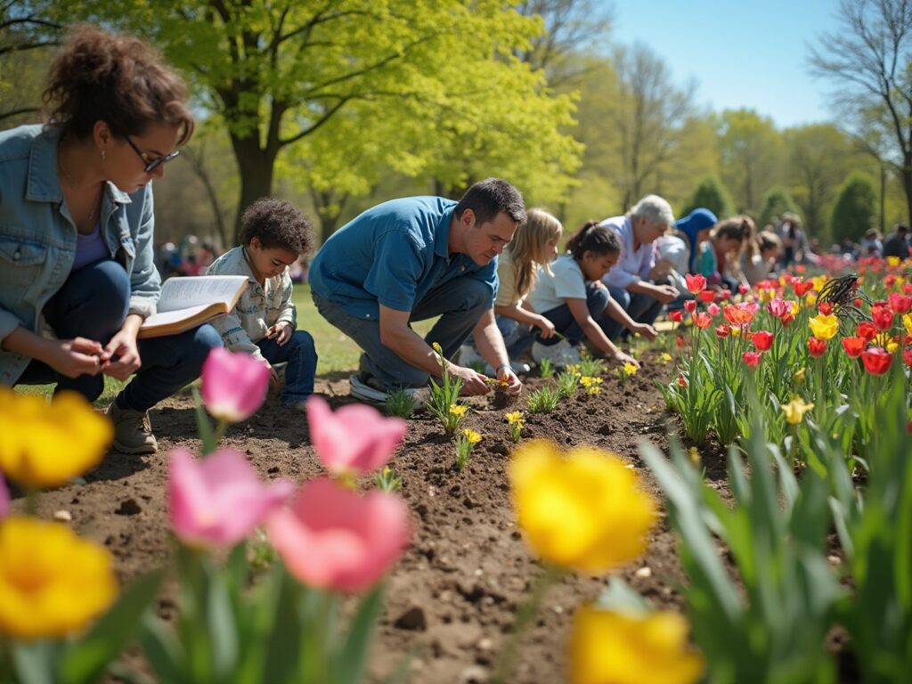 10 Exciting April Month Celebrations You Won’t Want to Miss!